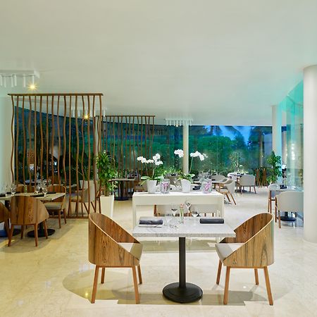 Live Aqua Cancun - Adults Only - All-Inclusive Bagian luar foto