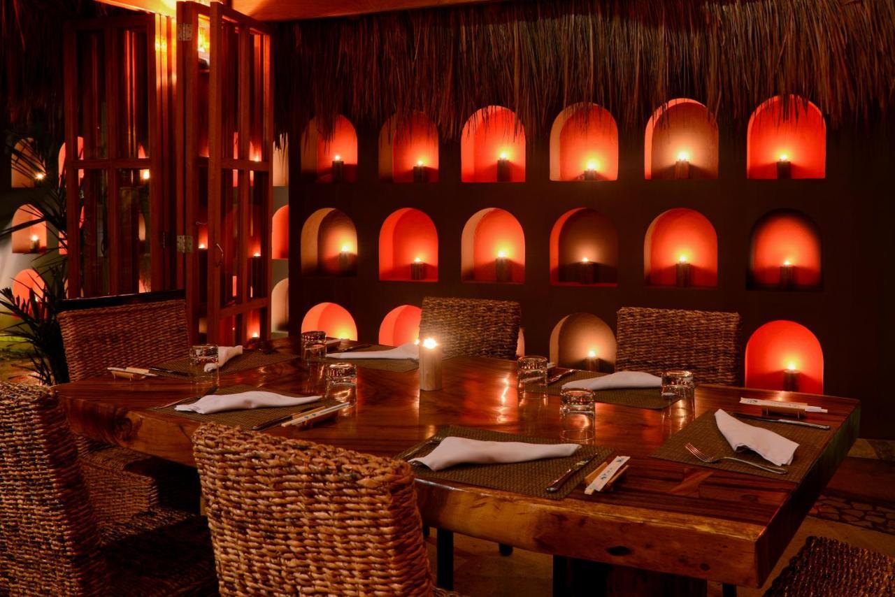 Live Aqua Cancun - Adults Only - All-Inclusive Bagian luar foto