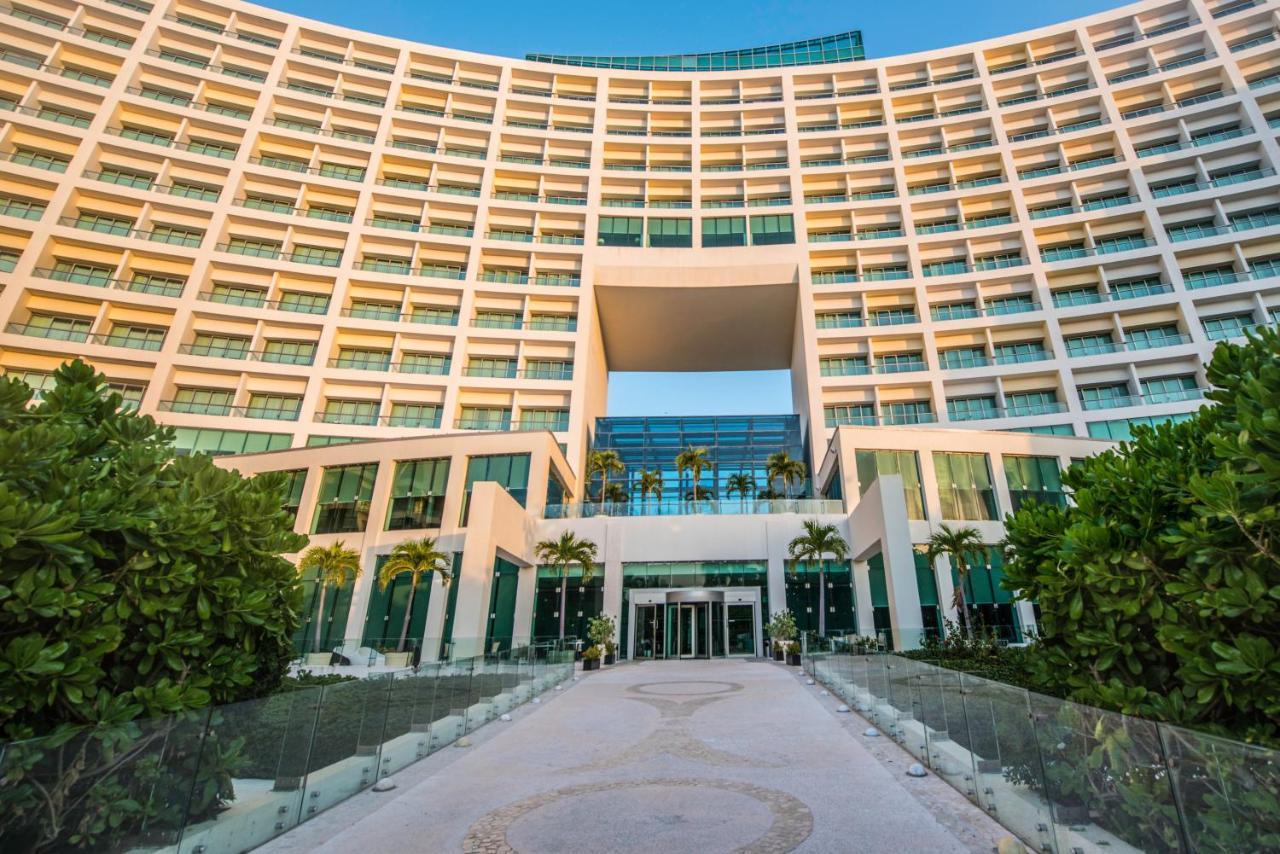 Live Aqua Cancun - Adults Only - All-Inclusive Bagian luar foto