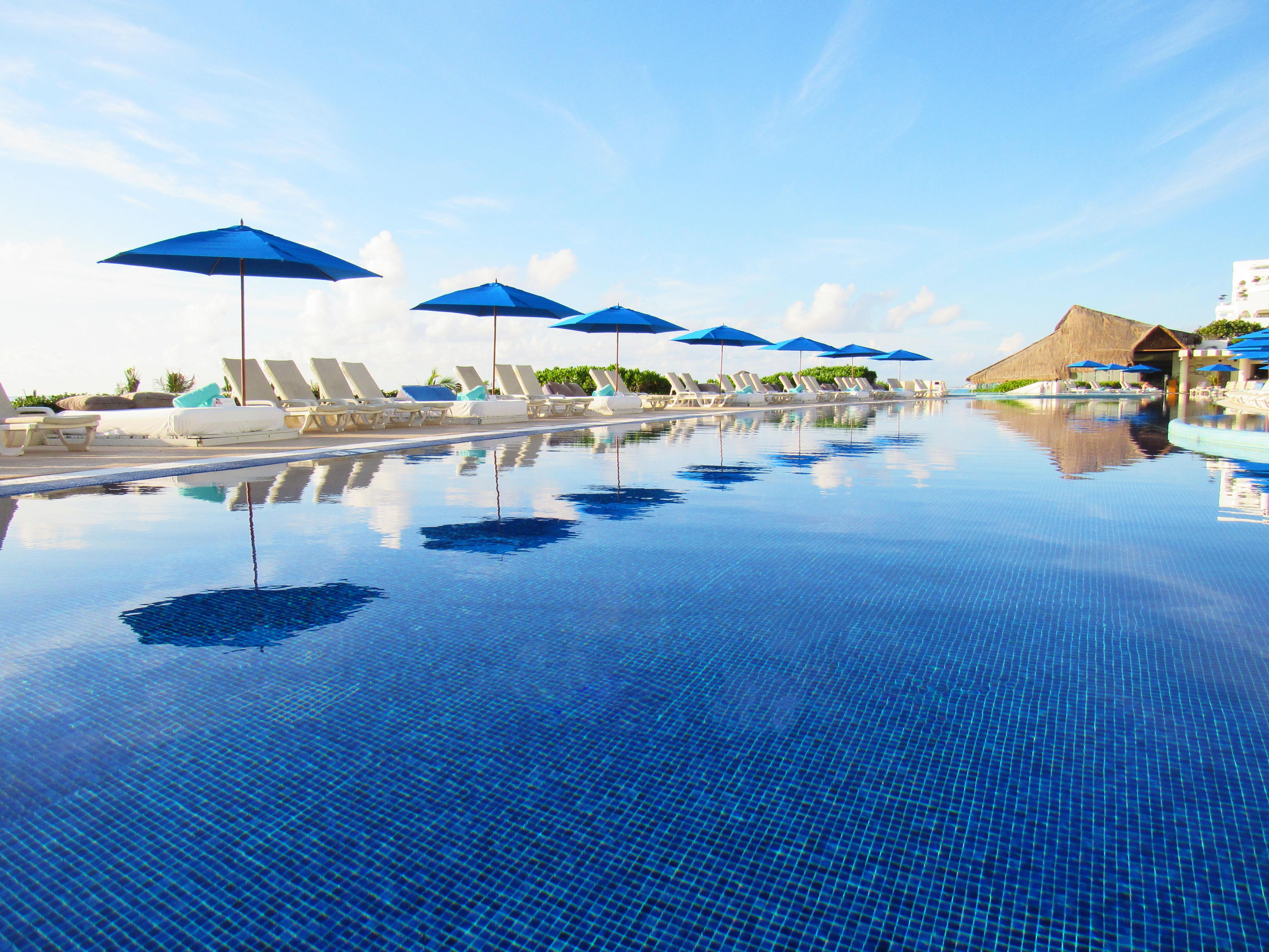Live Aqua Cancun - Adults Only - All-Inclusive Bagian luar foto
