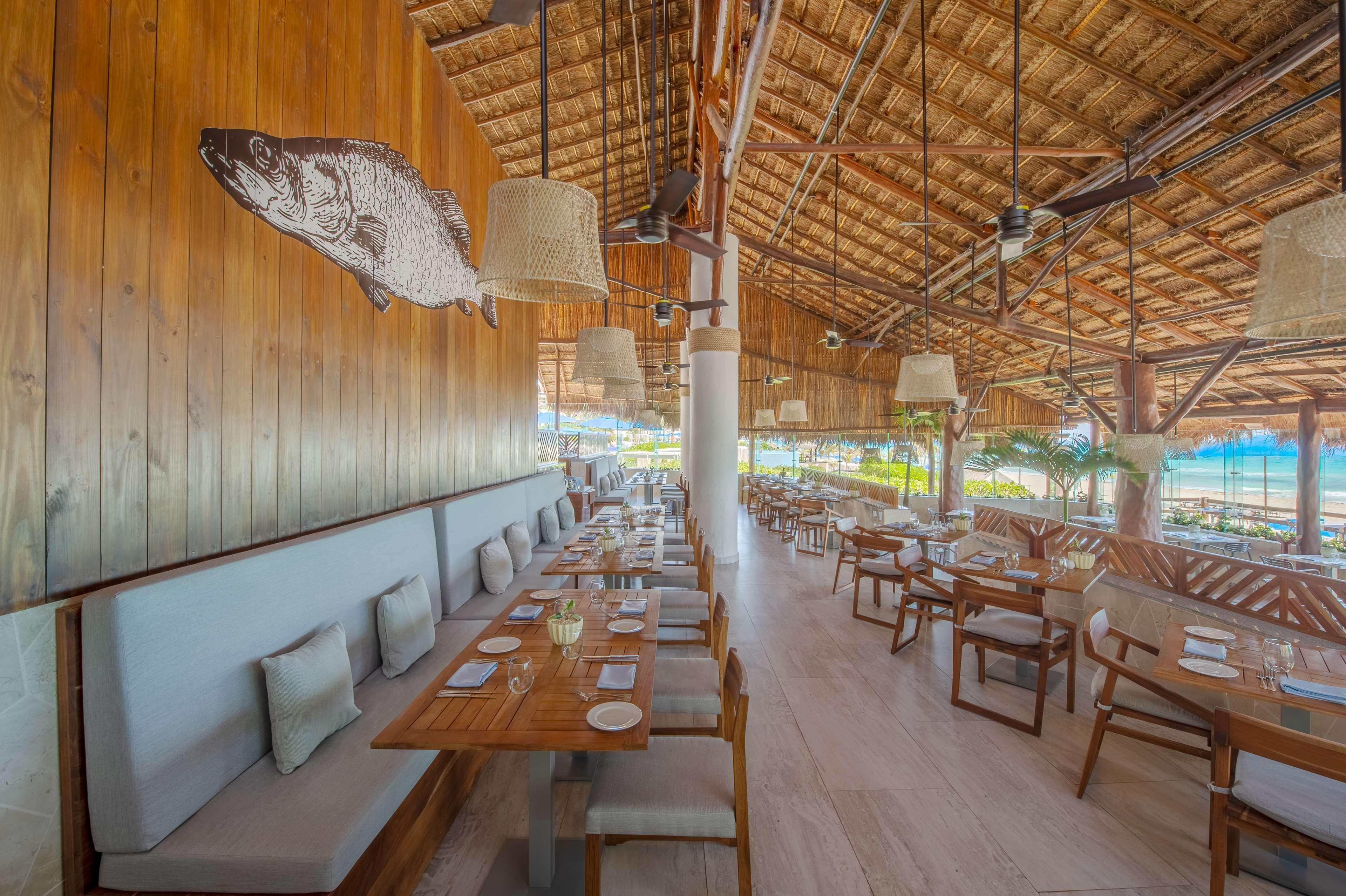 Live Aqua Cancun - Adults Only - All-Inclusive Bagian luar foto