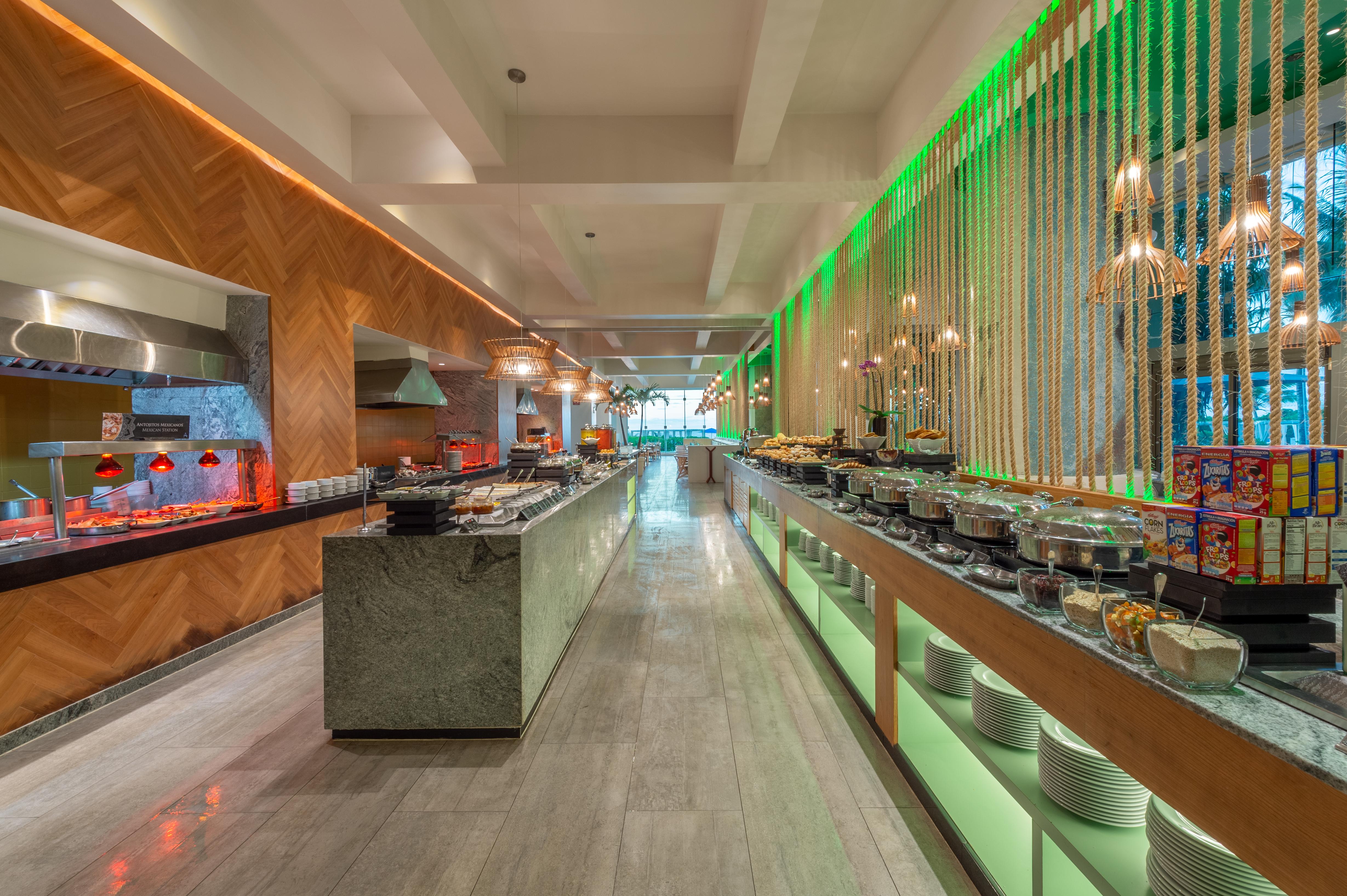 Live Aqua Cancun - Adults Only - All-Inclusive Bagian luar foto