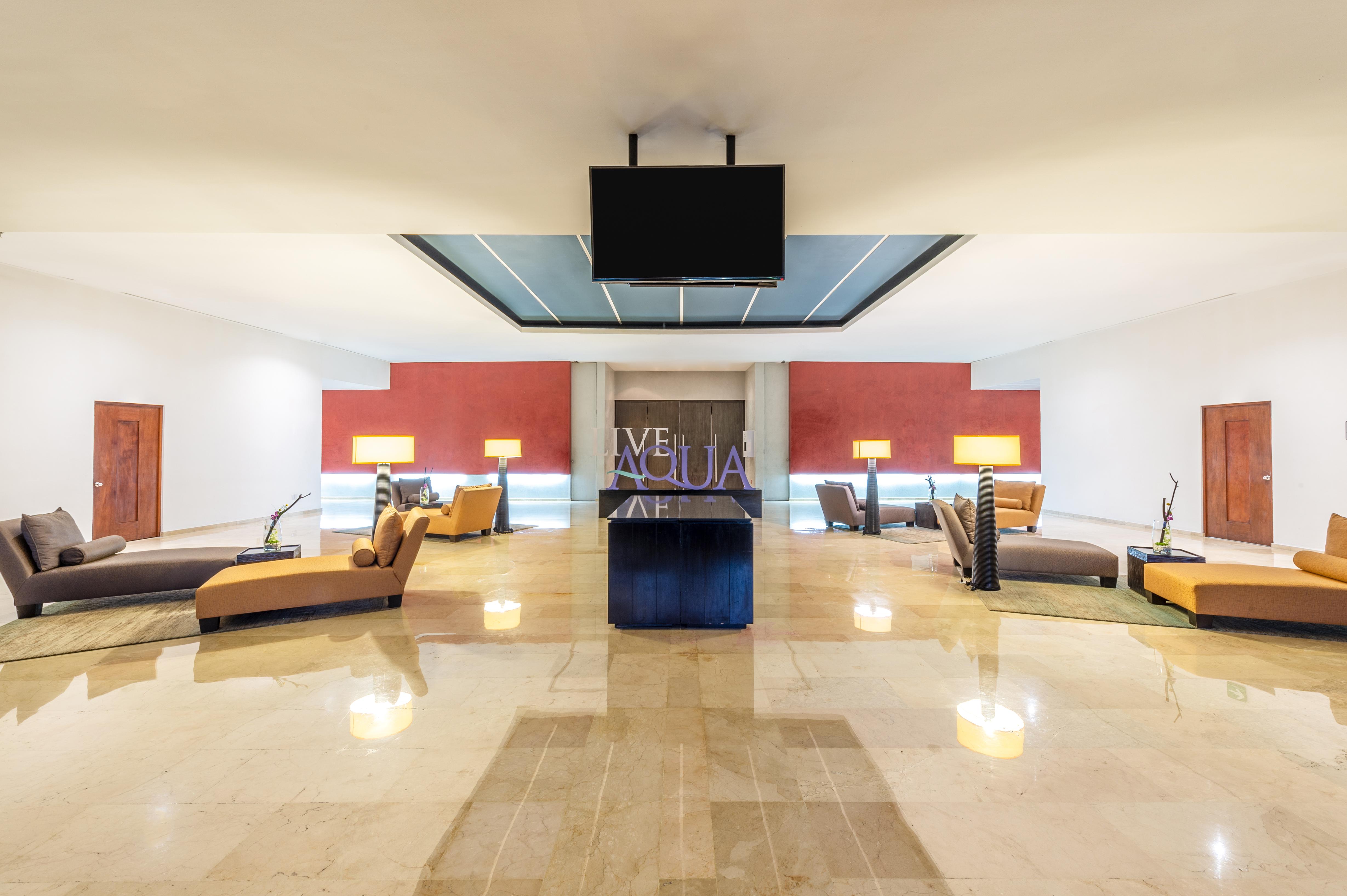 Live Aqua Cancun - Adults Only - All-Inclusive Bagian luar foto