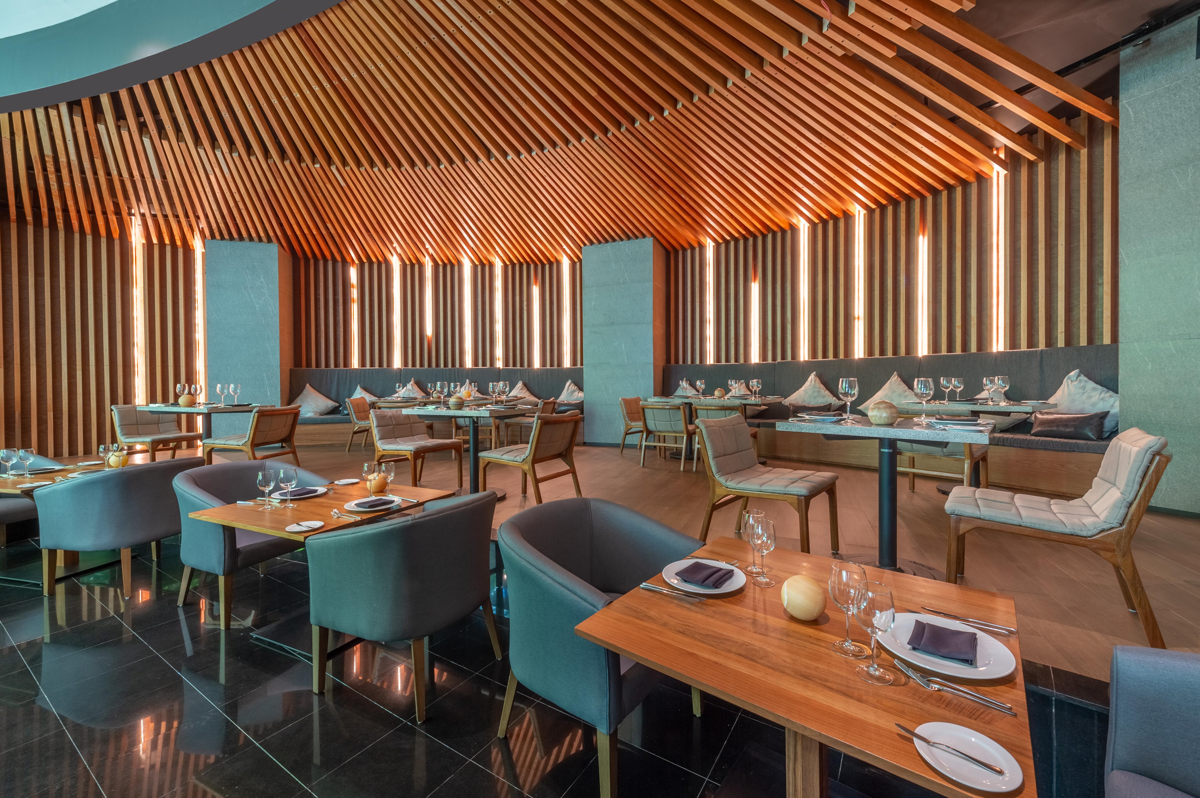 Live Aqua Cancun - Adults Only - All-Inclusive Bagian luar foto
