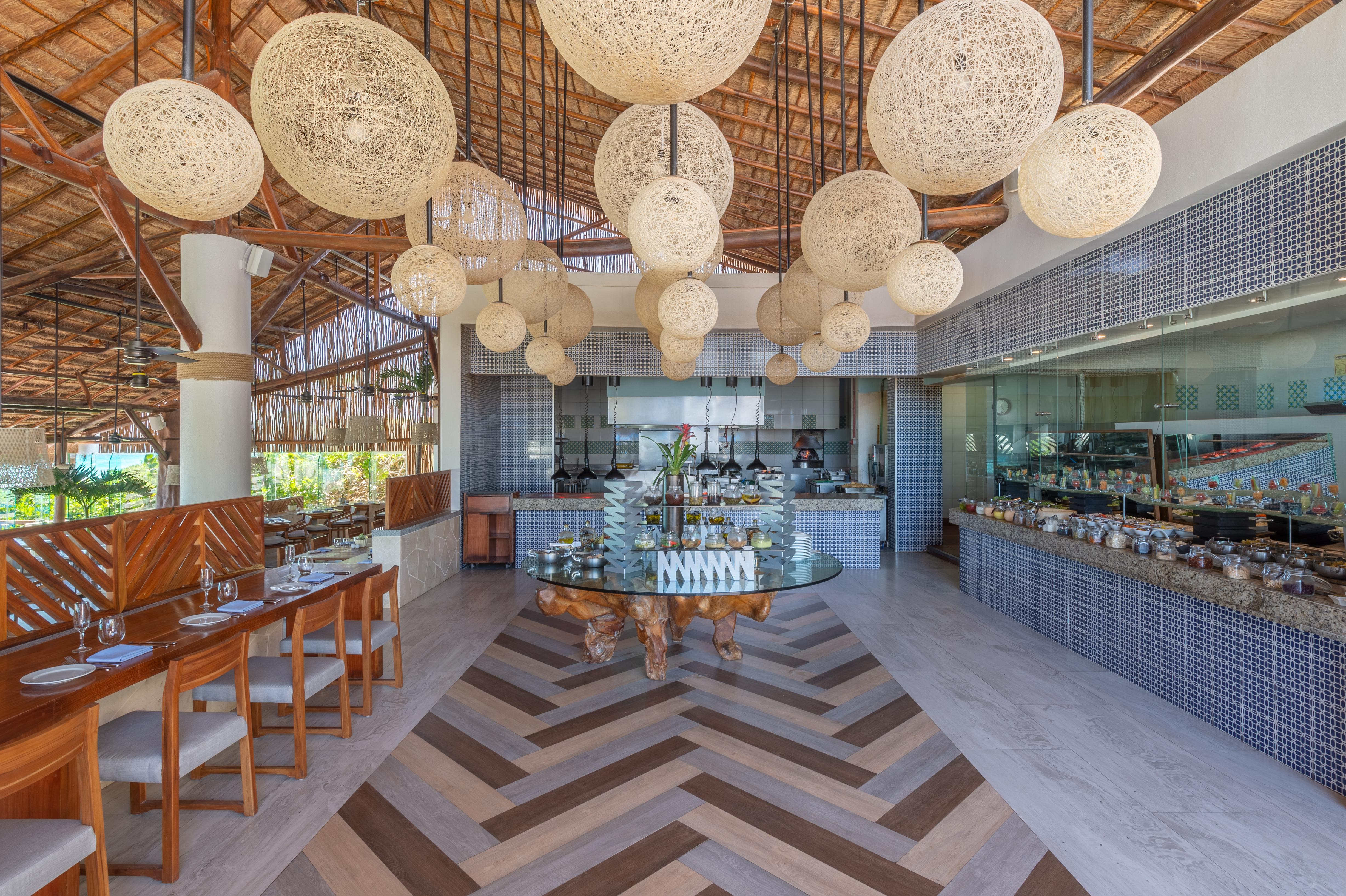 Live Aqua Cancun - Adults Only - All-Inclusive Bagian luar foto