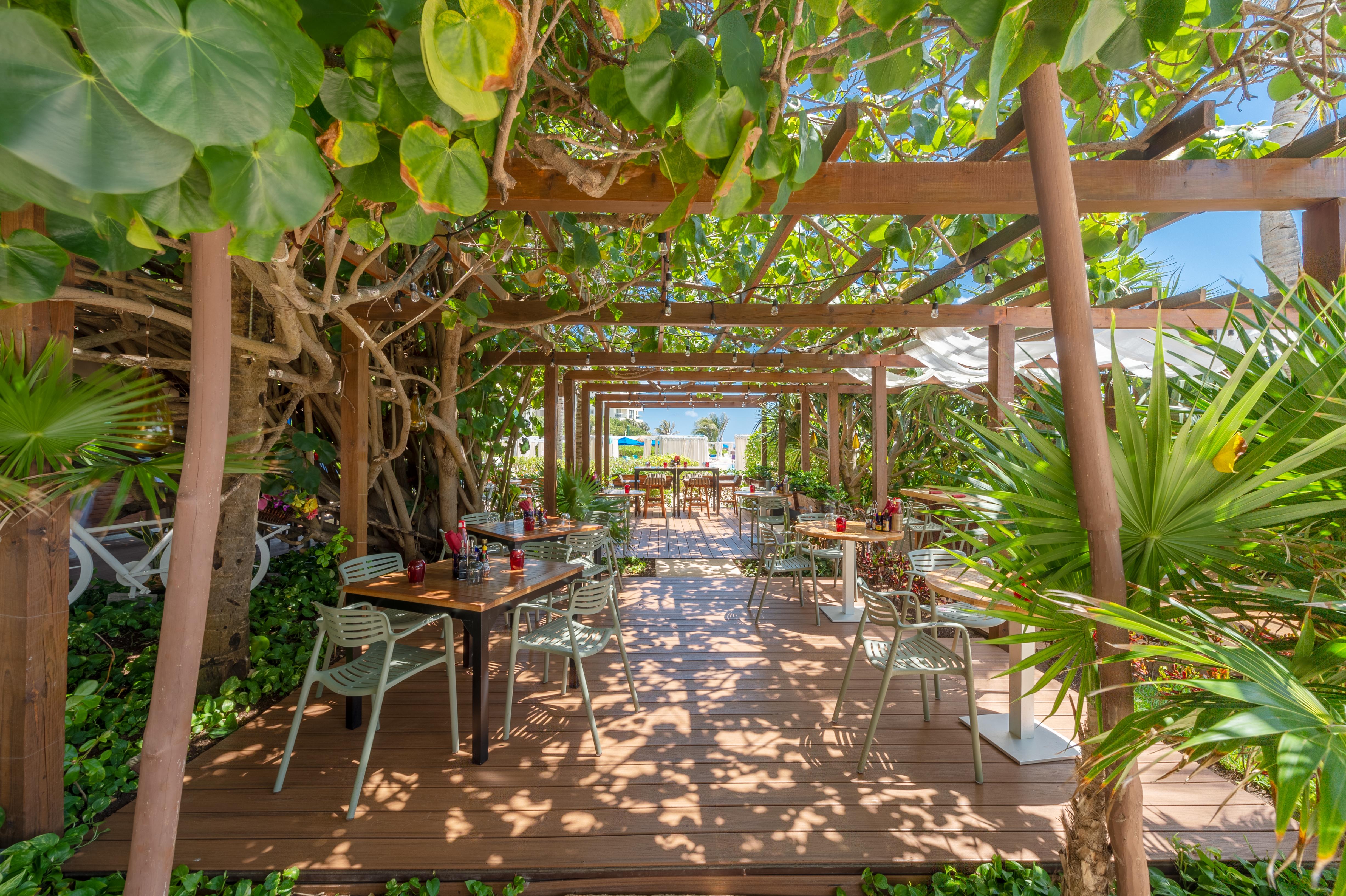 Live Aqua Cancun - Adults Only - All-Inclusive Bagian luar foto