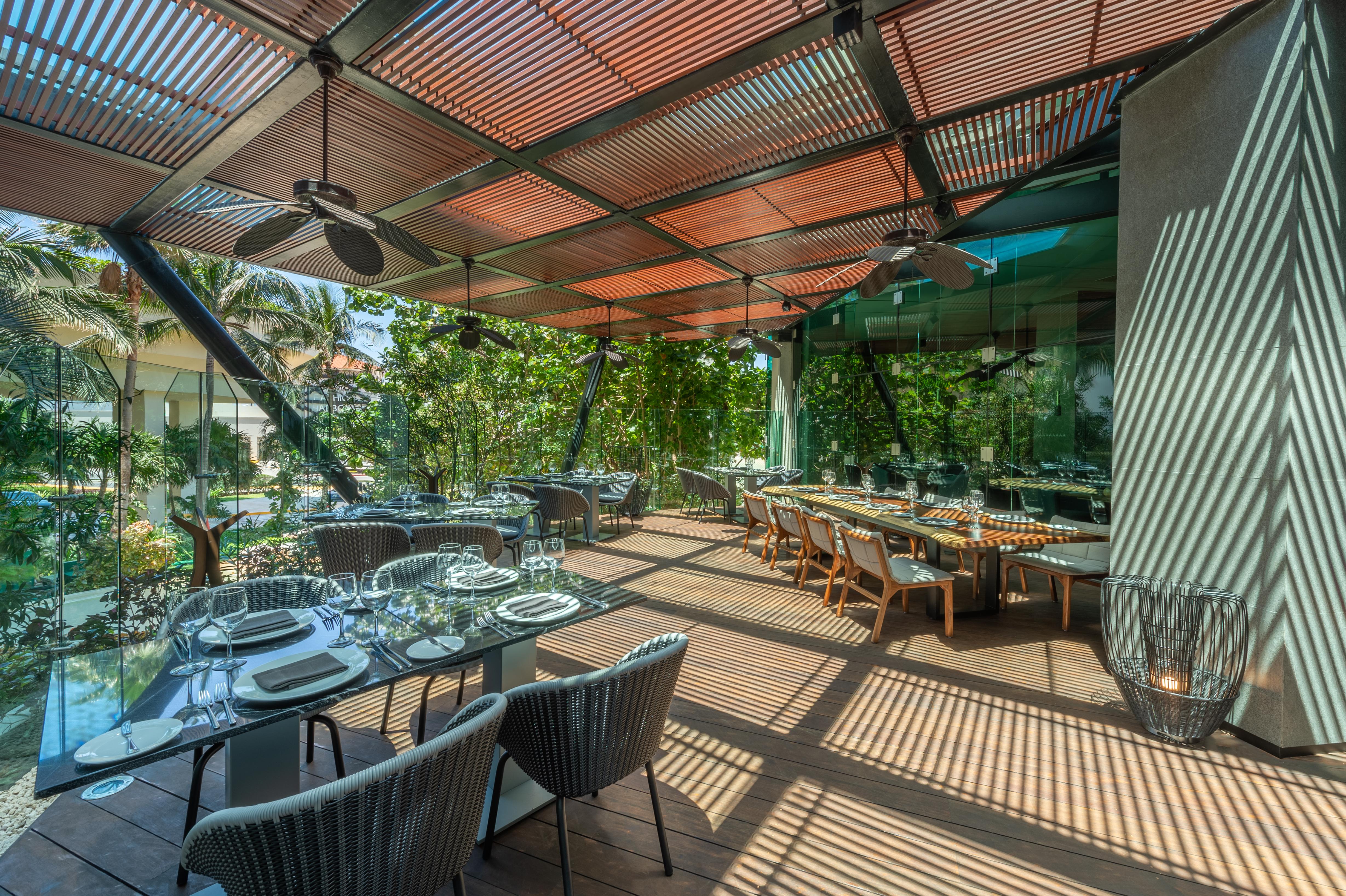Live Aqua Cancun - Adults Only - All-Inclusive Bagian luar foto