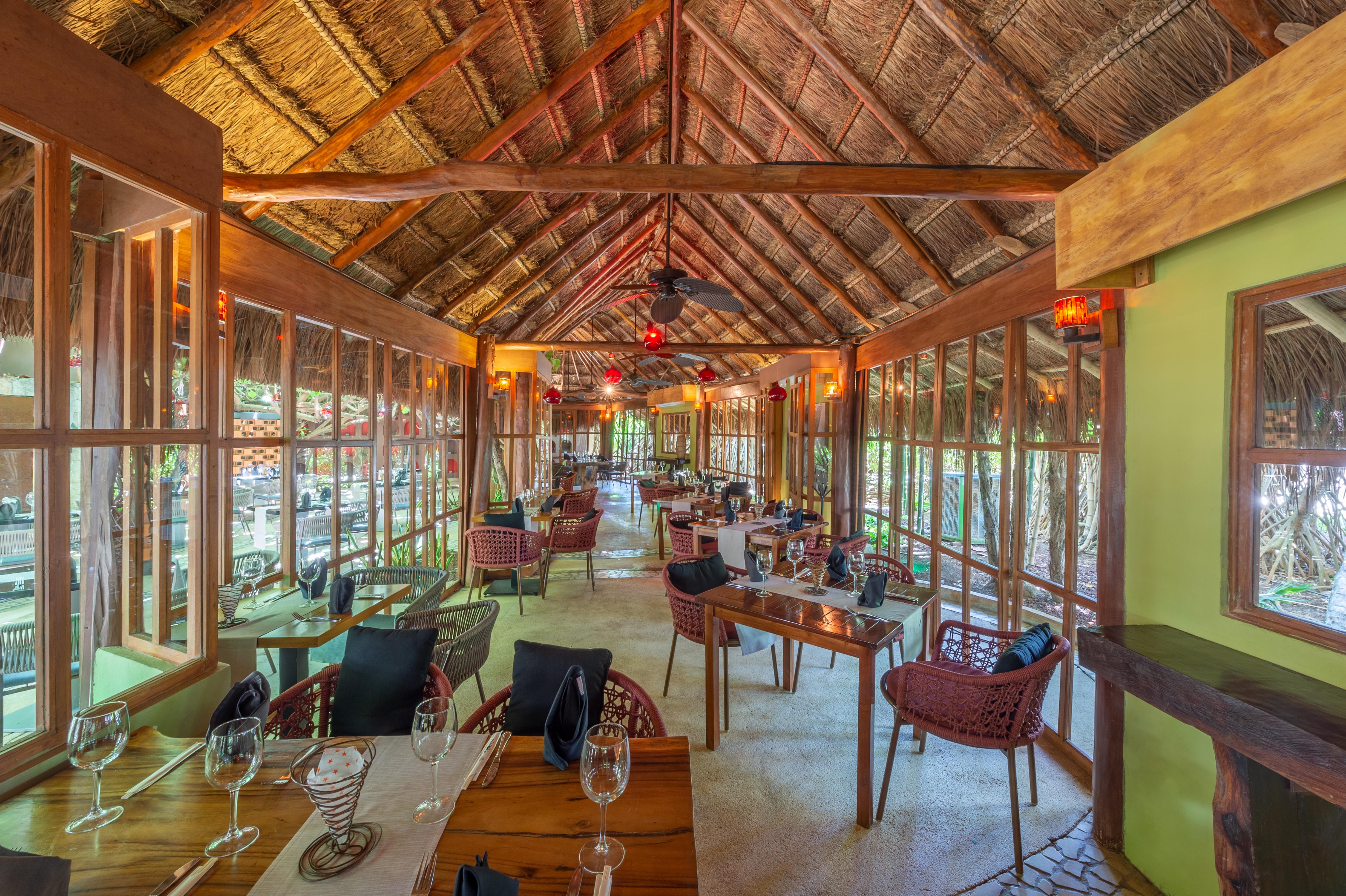 Live Aqua Cancun - Adults Only - All-Inclusive Bagian luar foto