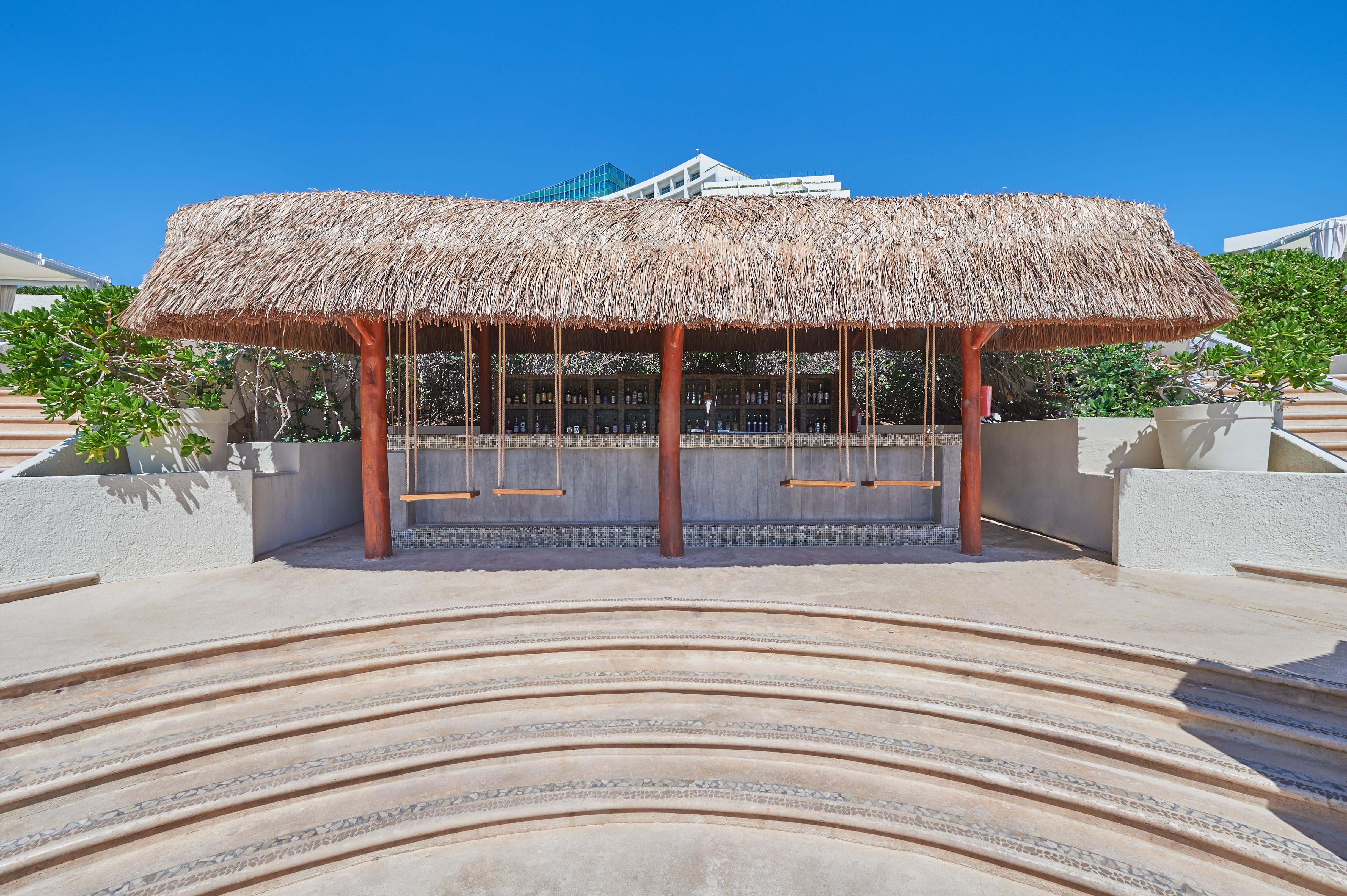 Live Aqua Cancun - Adults Only - All-Inclusive Bagian luar foto