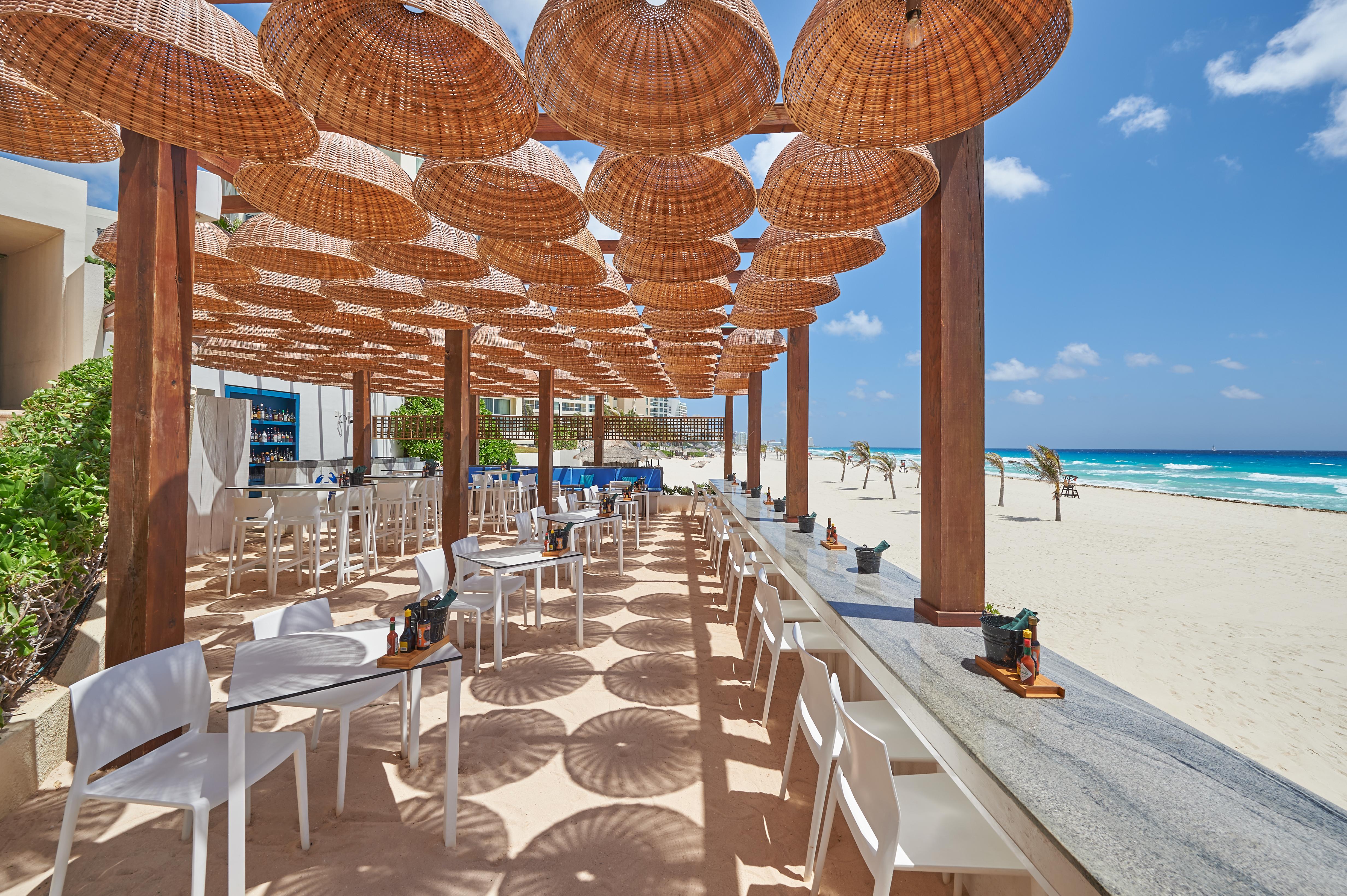 Live Aqua Cancun - Adults Only - All-Inclusive Bagian luar foto