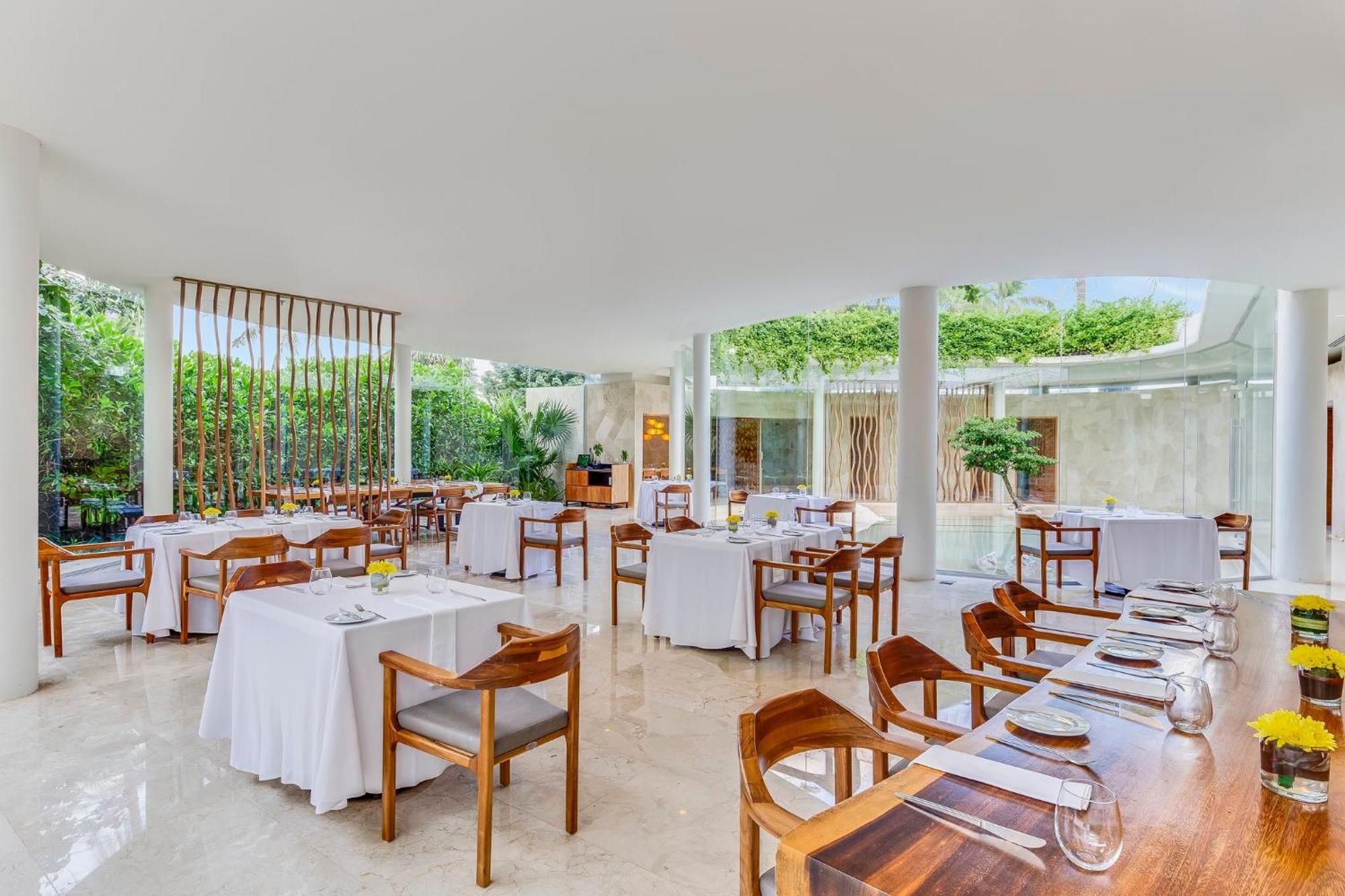 Live Aqua Cancun - Adults Only - All-Inclusive Bagian luar foto
