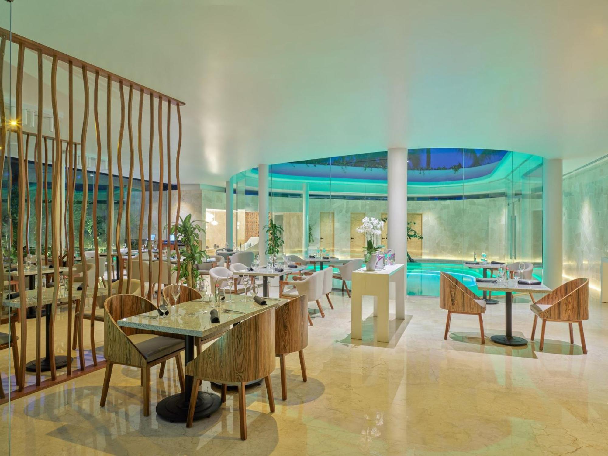 Live Aqua Cancun - Adults Only - All-Inclusive Bagian luar foto