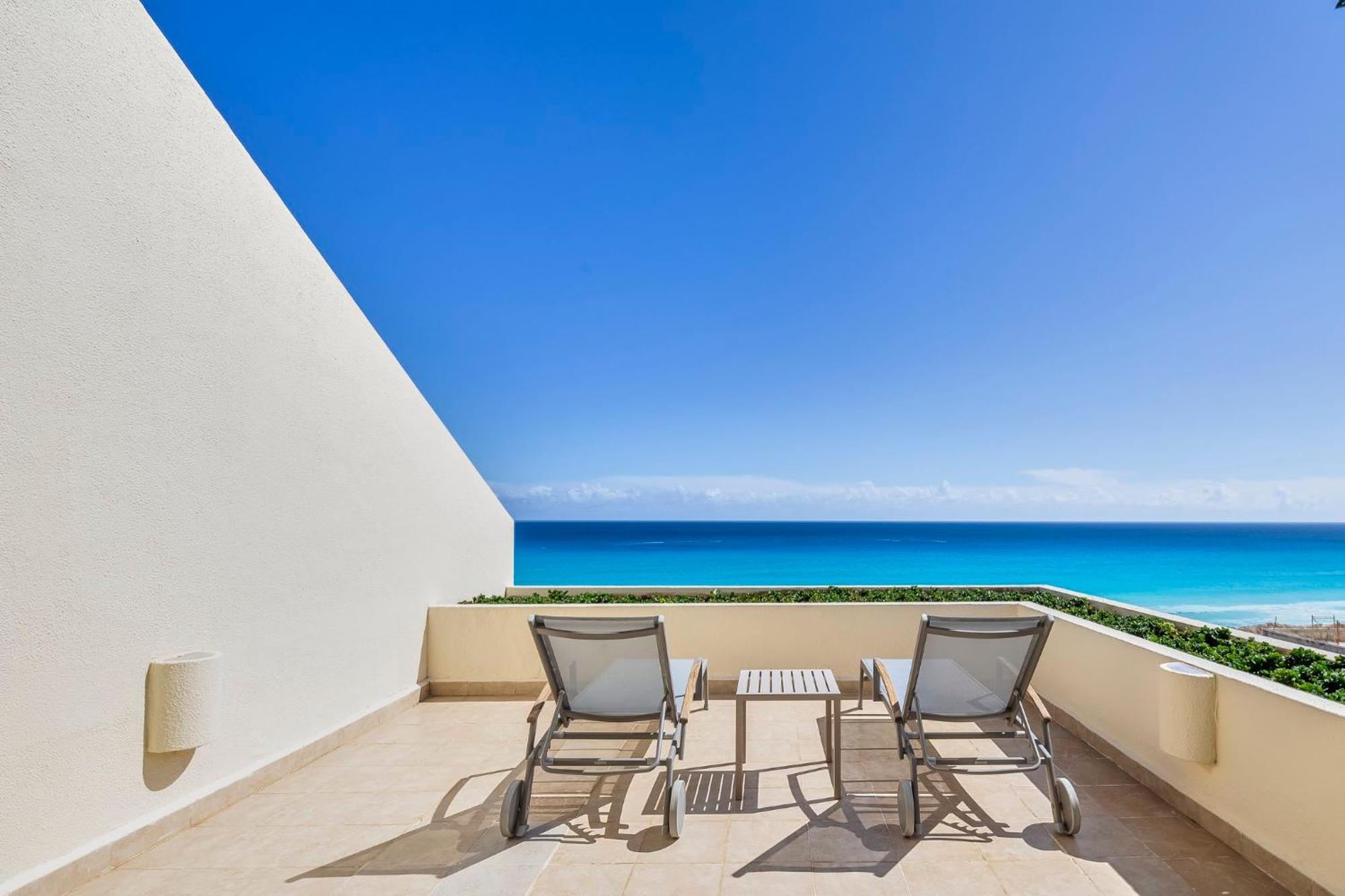 Live Aqua Cancun - Adults Only - All-Inclusive Bagian luar foto