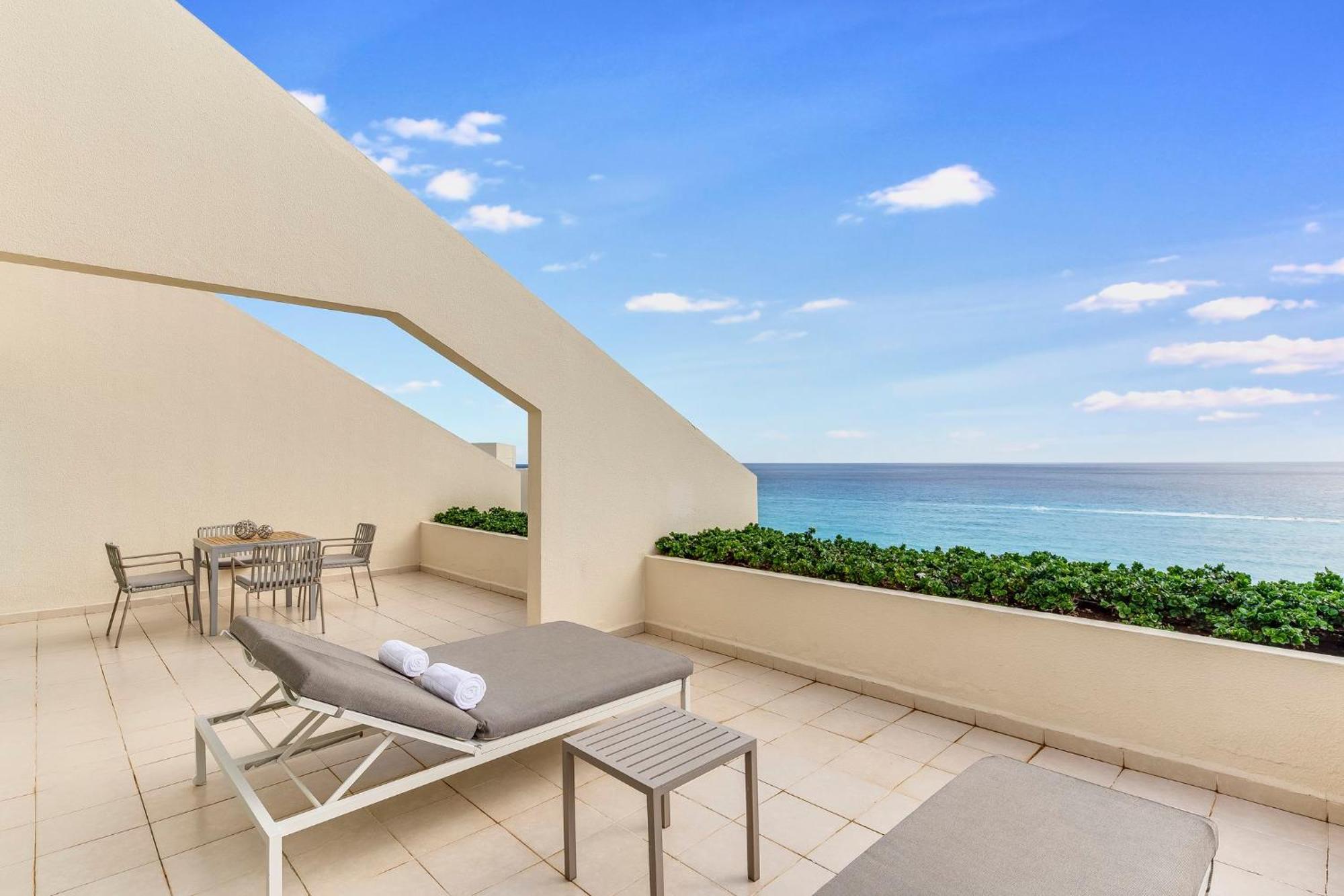 Live Aqua Cancun - Adults Only - All-Inclusive Bagian luar foto