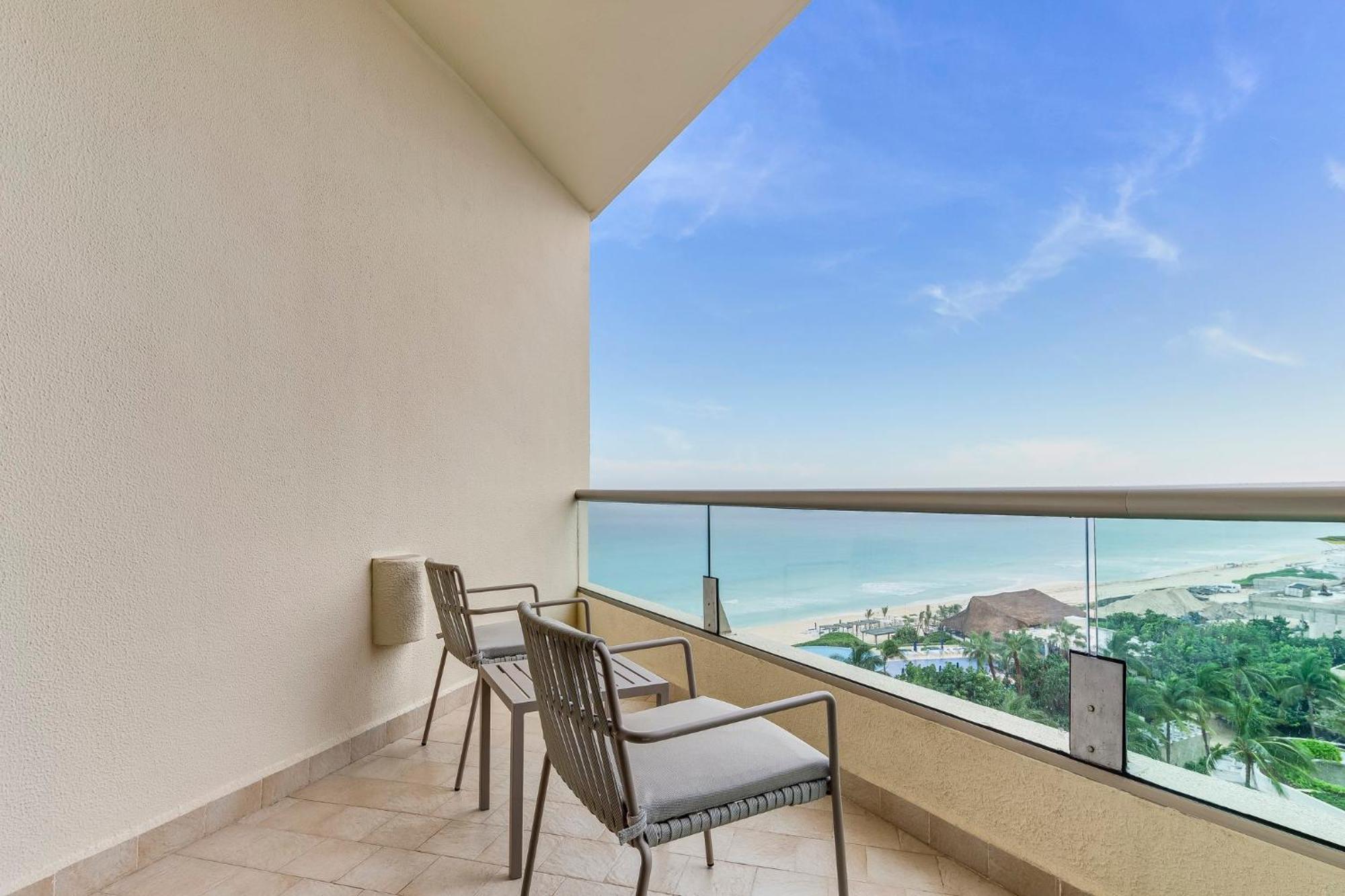 Live Aqua Cancun - Adults Only - All-Inclusive Bagian luar foto