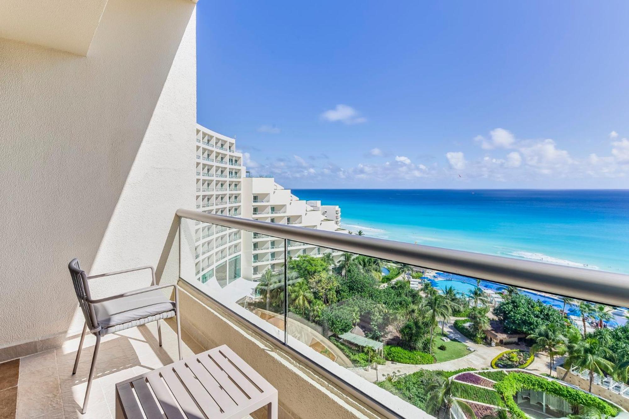 Live Aqua Cancun - Adults Only - All-Inclusive Bagian luar foto