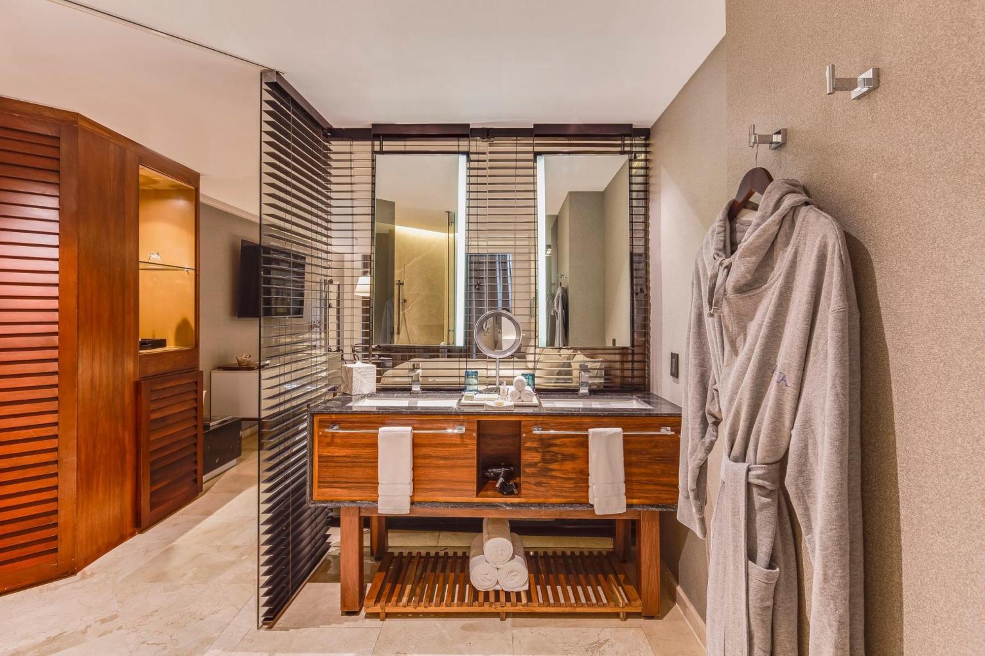 Live Aqua Cancun - Adults Only - All-Inclusive Bagian luar foto