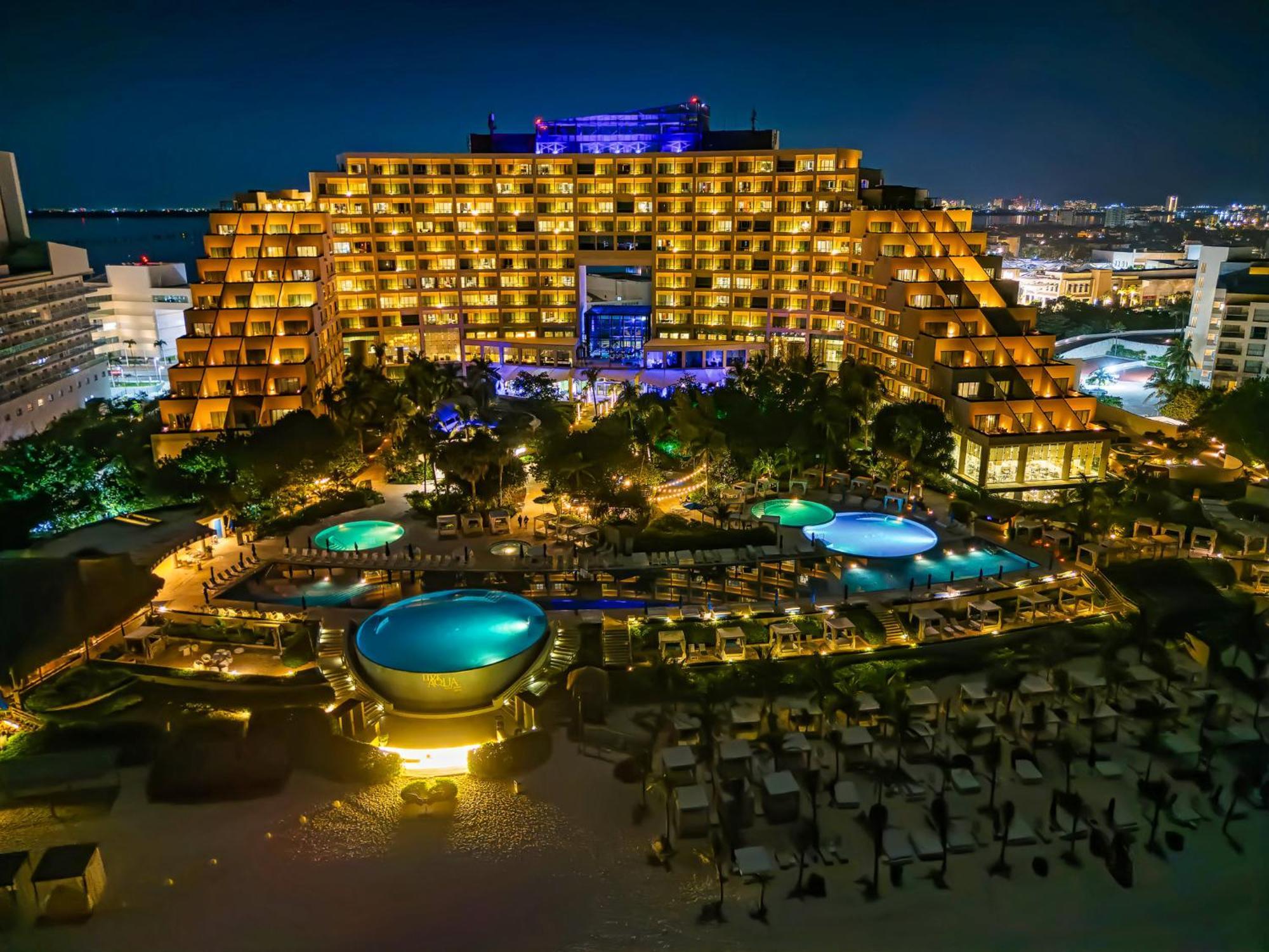 Live Aqua Cancun - Adults Only - All-Inclusive Bagian luar foto