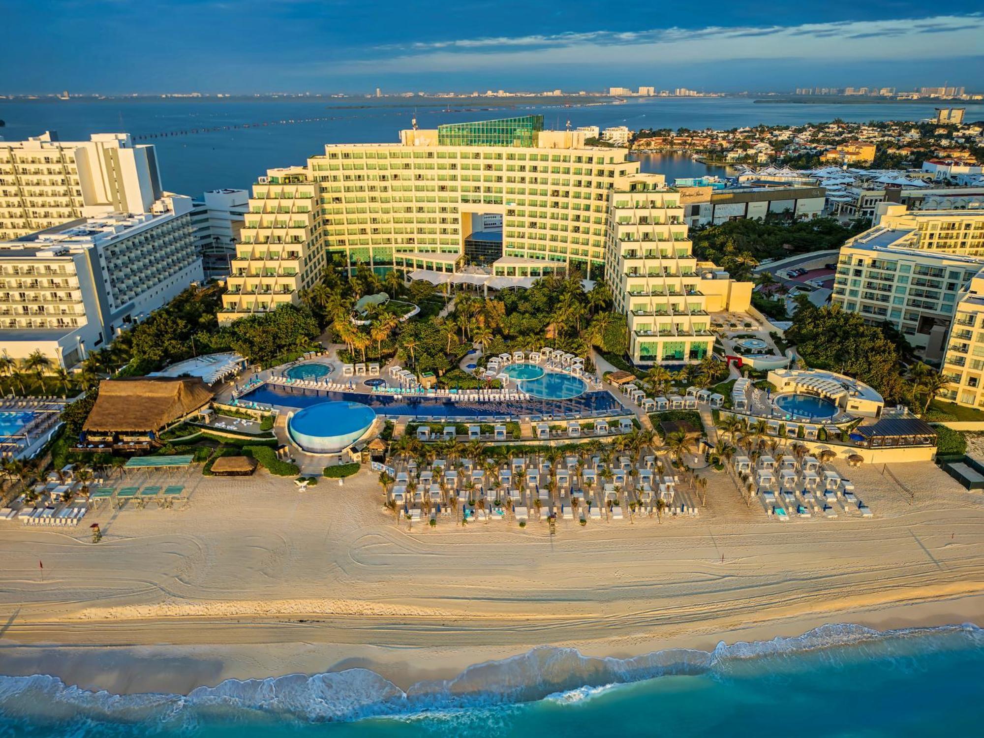 Live Aqua Cancun - Adults Only - All-Inclusive Bagian luar foto