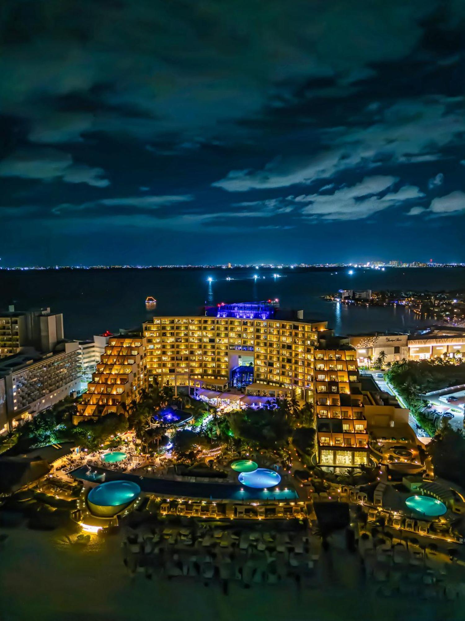 Live Aqua Cancun - Adults Only - All-Inclusive Bagian luar foto
