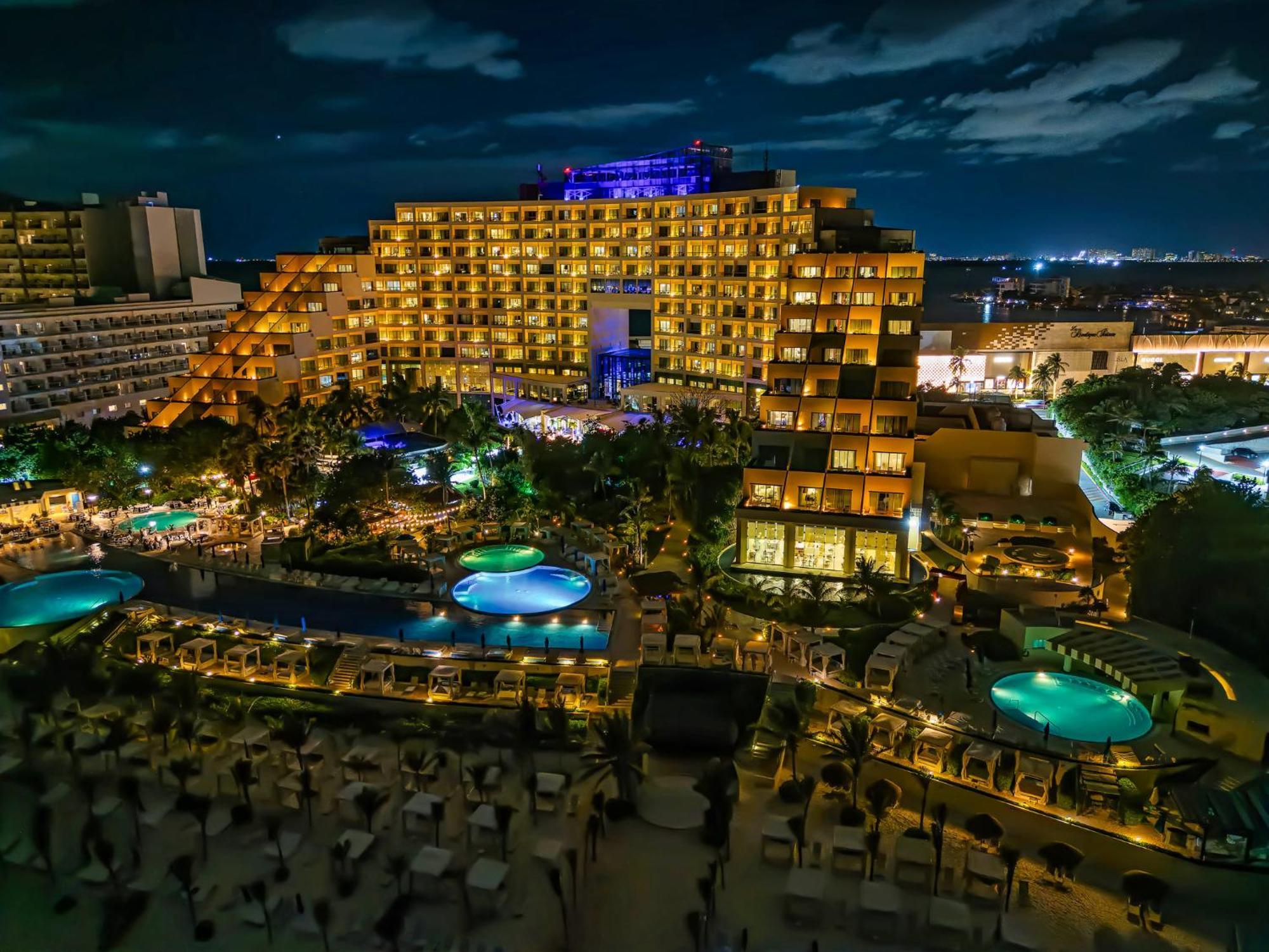 Live Aqua Cancun - Adults Only - All-Inclusive Bagian luar foto