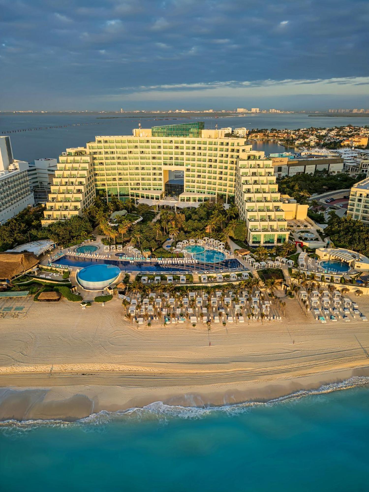 Live Aqua Cancun - Adults Only - All-Inclusive Bagian luar foto
