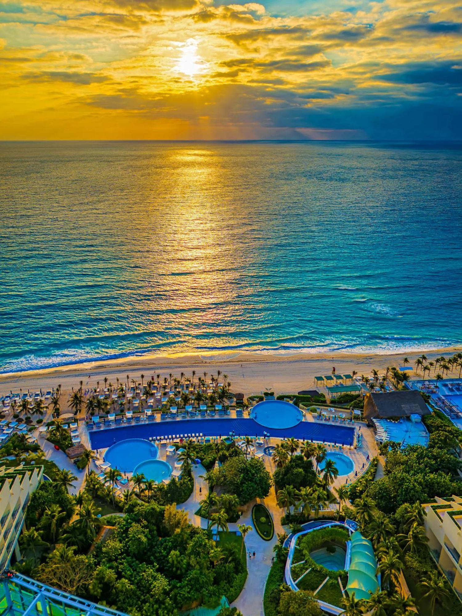 Live Aqua Cancun - Adults Only - All-Inclusive Bagian luar foto