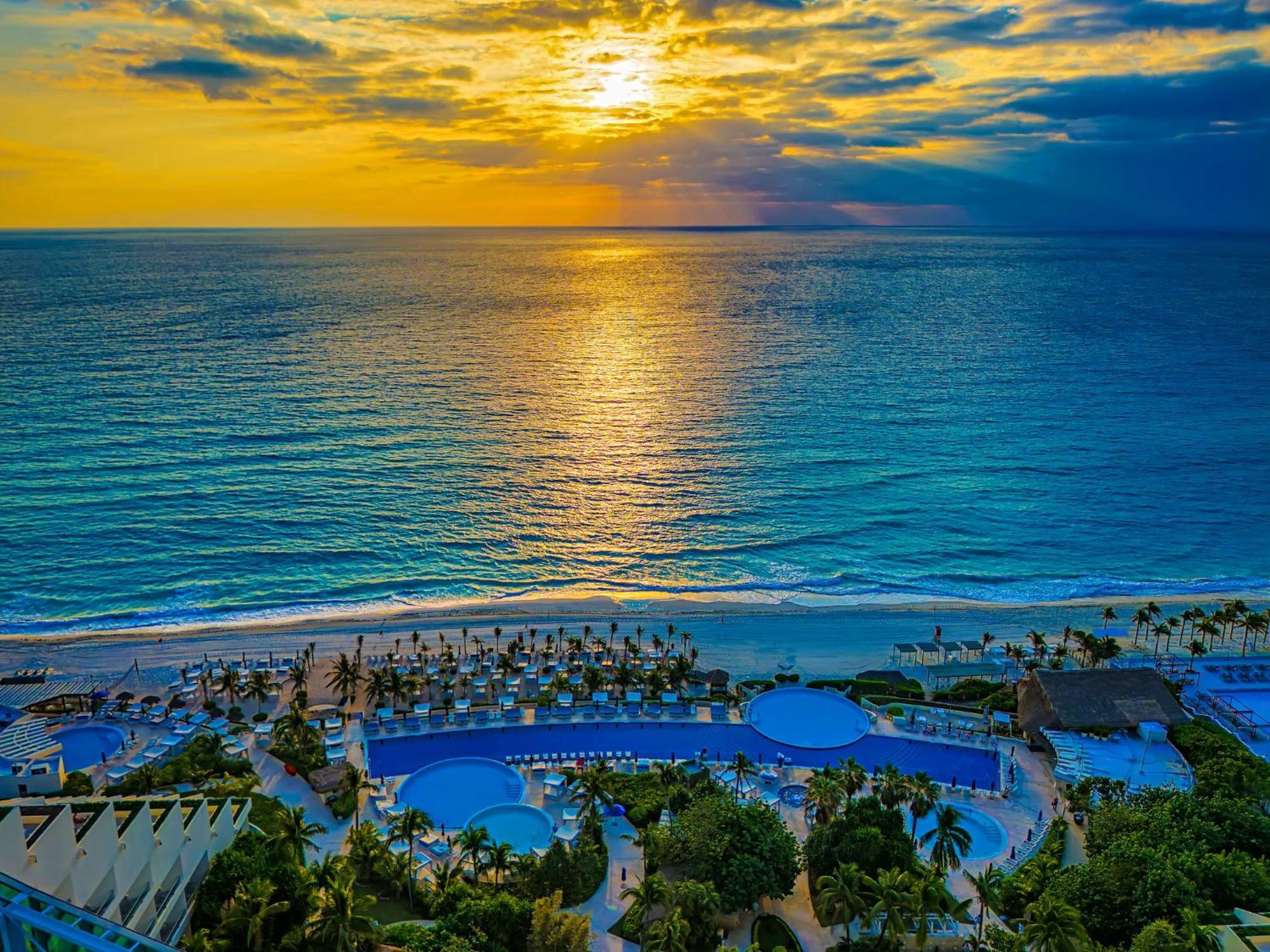 Live Aqua Cancun - Adults Only - All-Inclusive Bagian luar foto