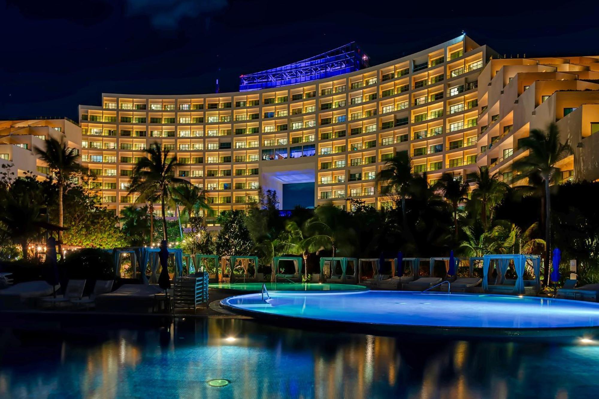 Live Aqua Cancun - Adults Only - All-Inclusive Bagian luar foto