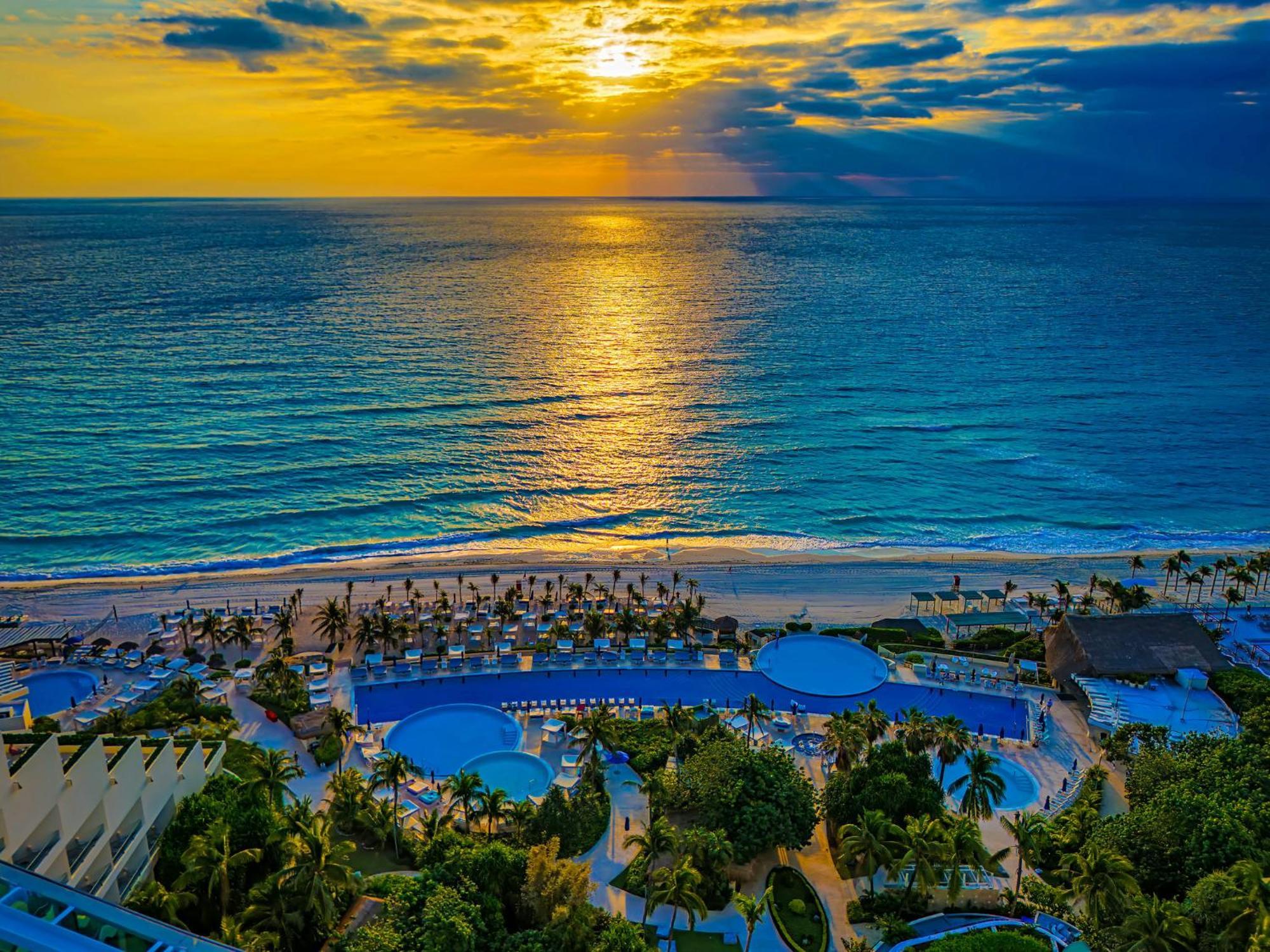 Live Aqua Cancun - Adults Only - All-Inclusive Bagian luar foto
