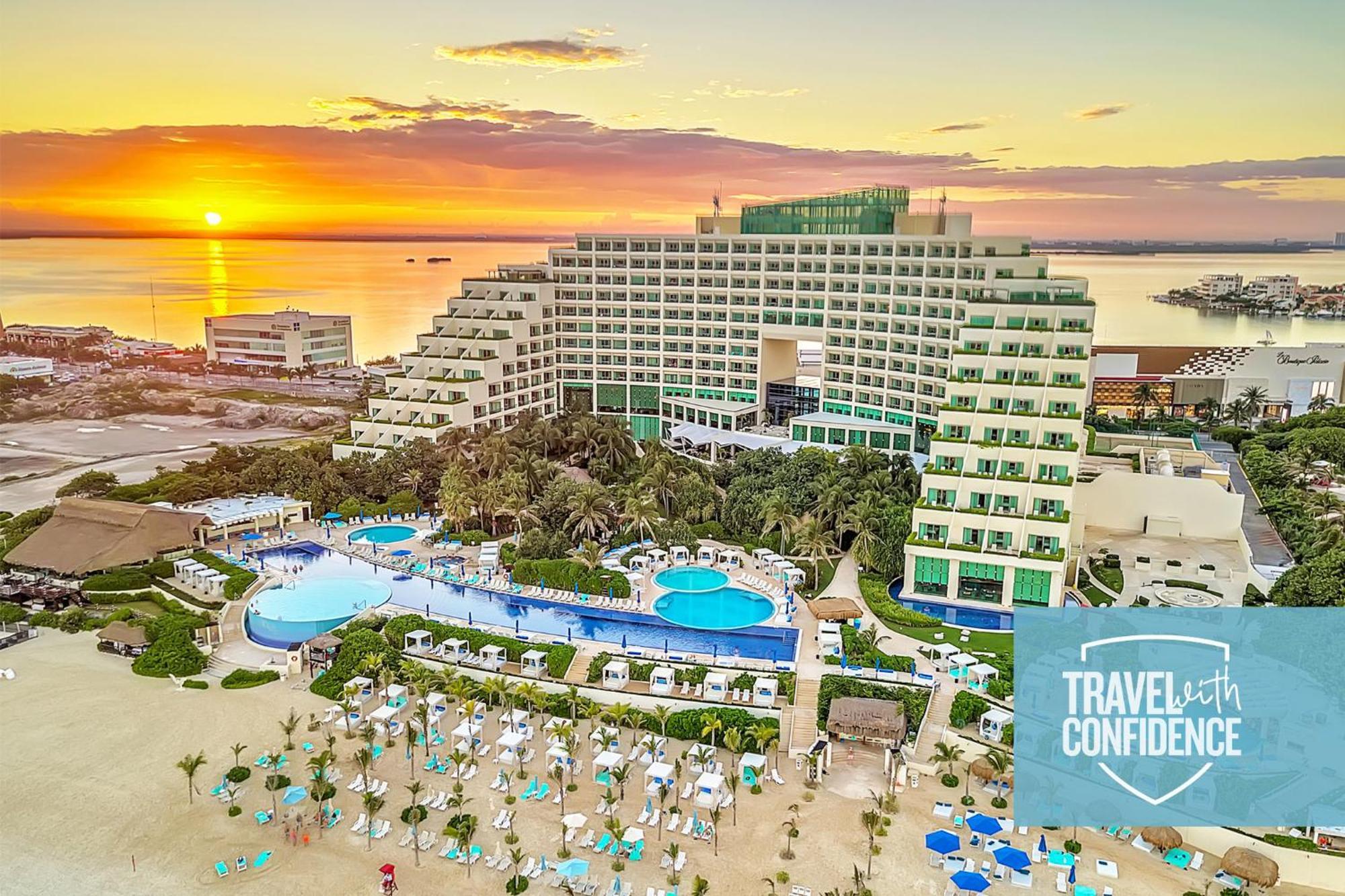 Live Aqua Cancun - Adults Only - All-Inclusive Bagian luar foto