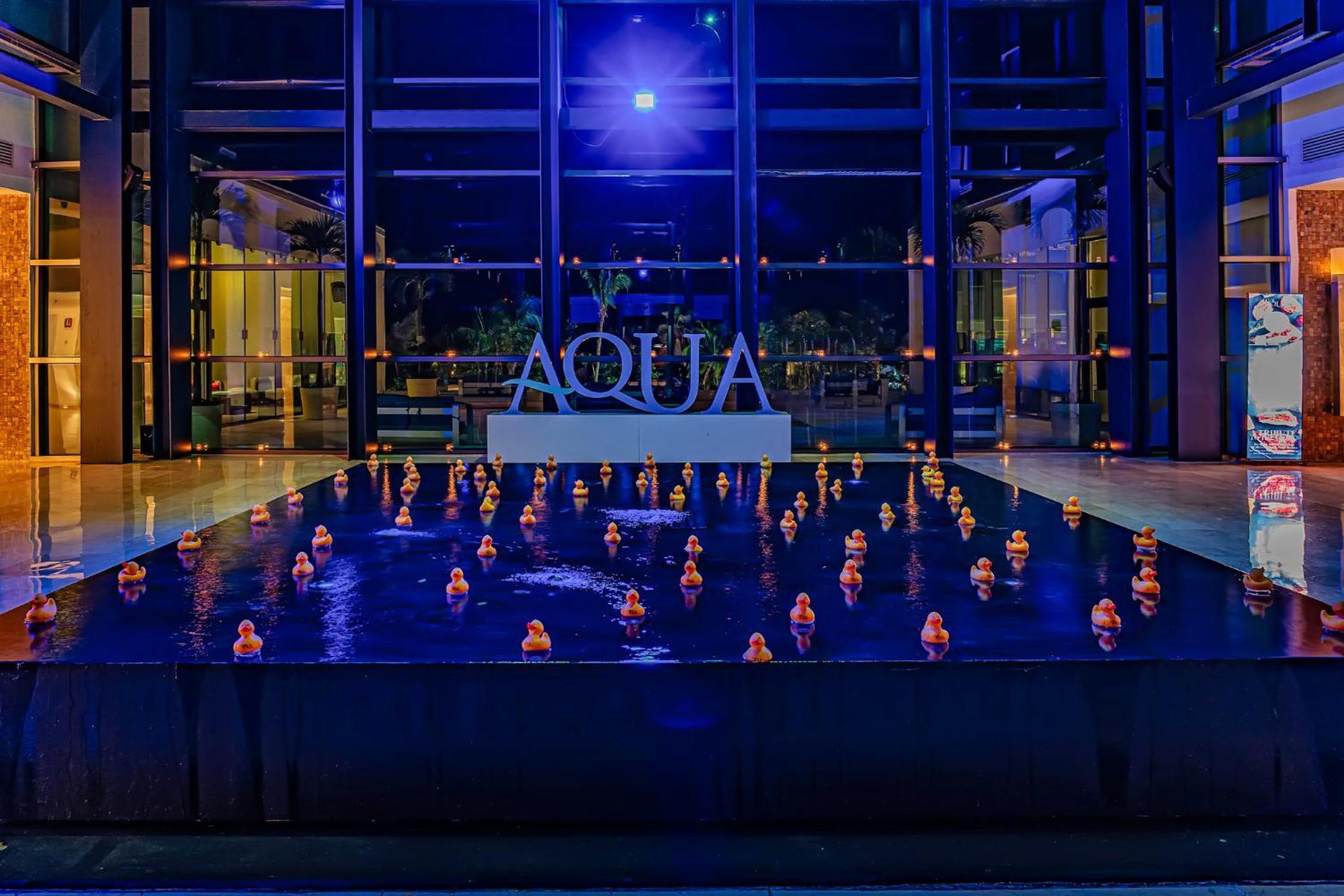 Live Aqua Cancun - Adults Only - All-Inclusive Bagian luar foto