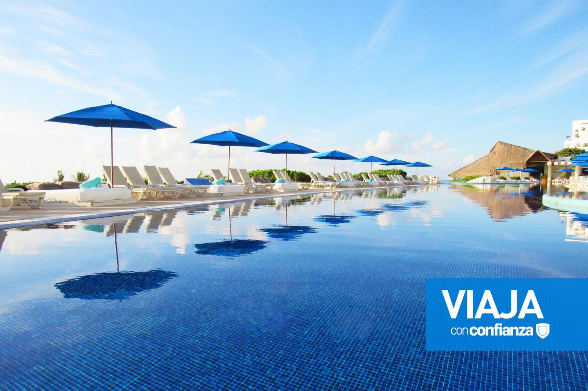 Live Aqua Cancun - Adults Only - All-Inclusive Bagian luar foto