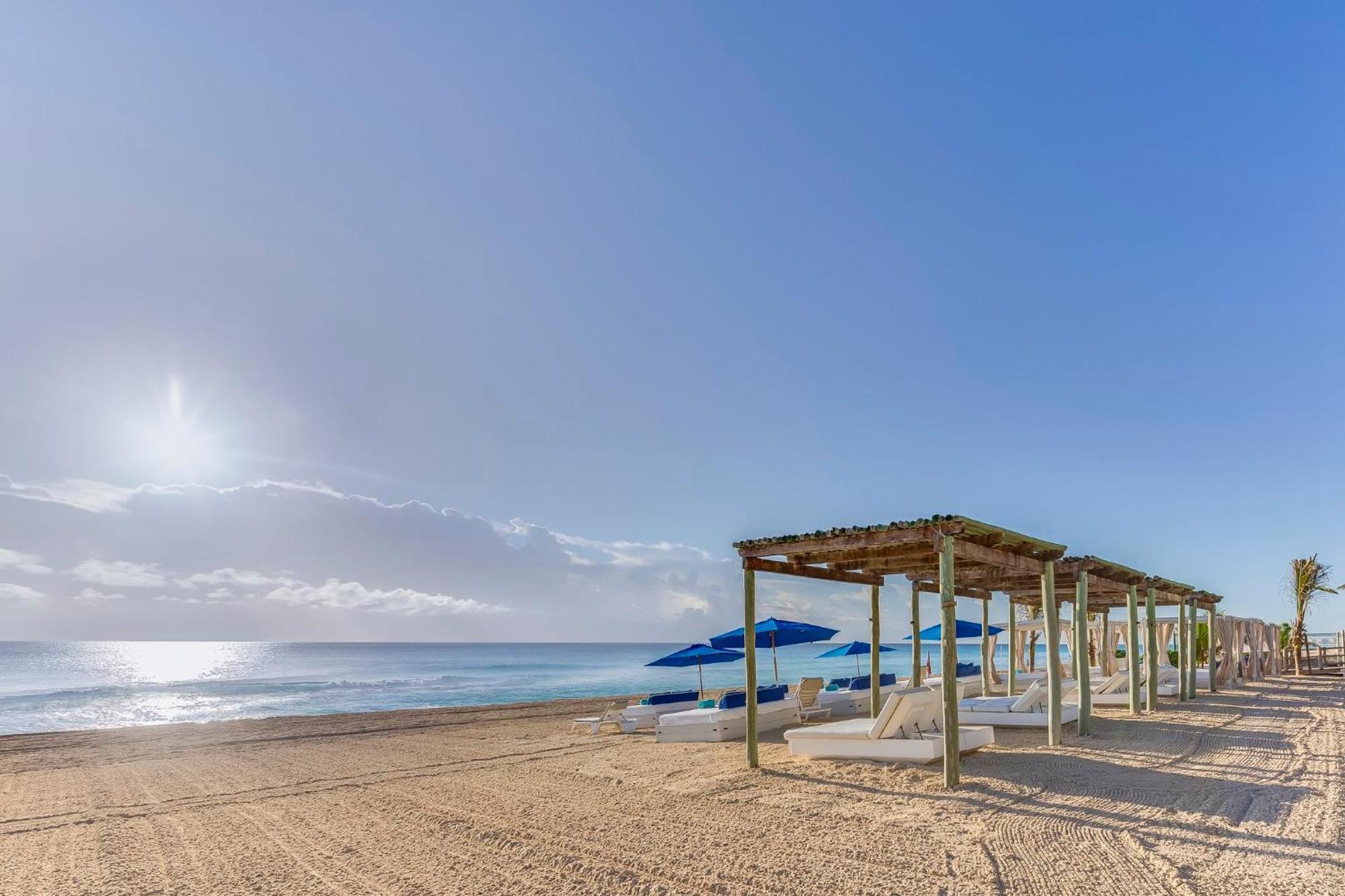 Live Aqua Cancun - Adults Only - All-Inclusive Bagian luar foto