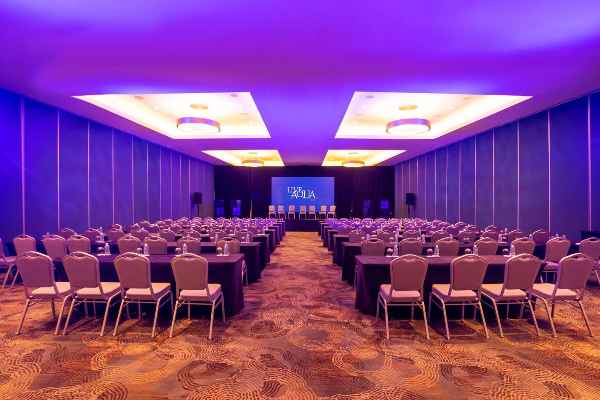 Live Aqua Cancun - Adults Only - All-Inclusive Bagian luar foto