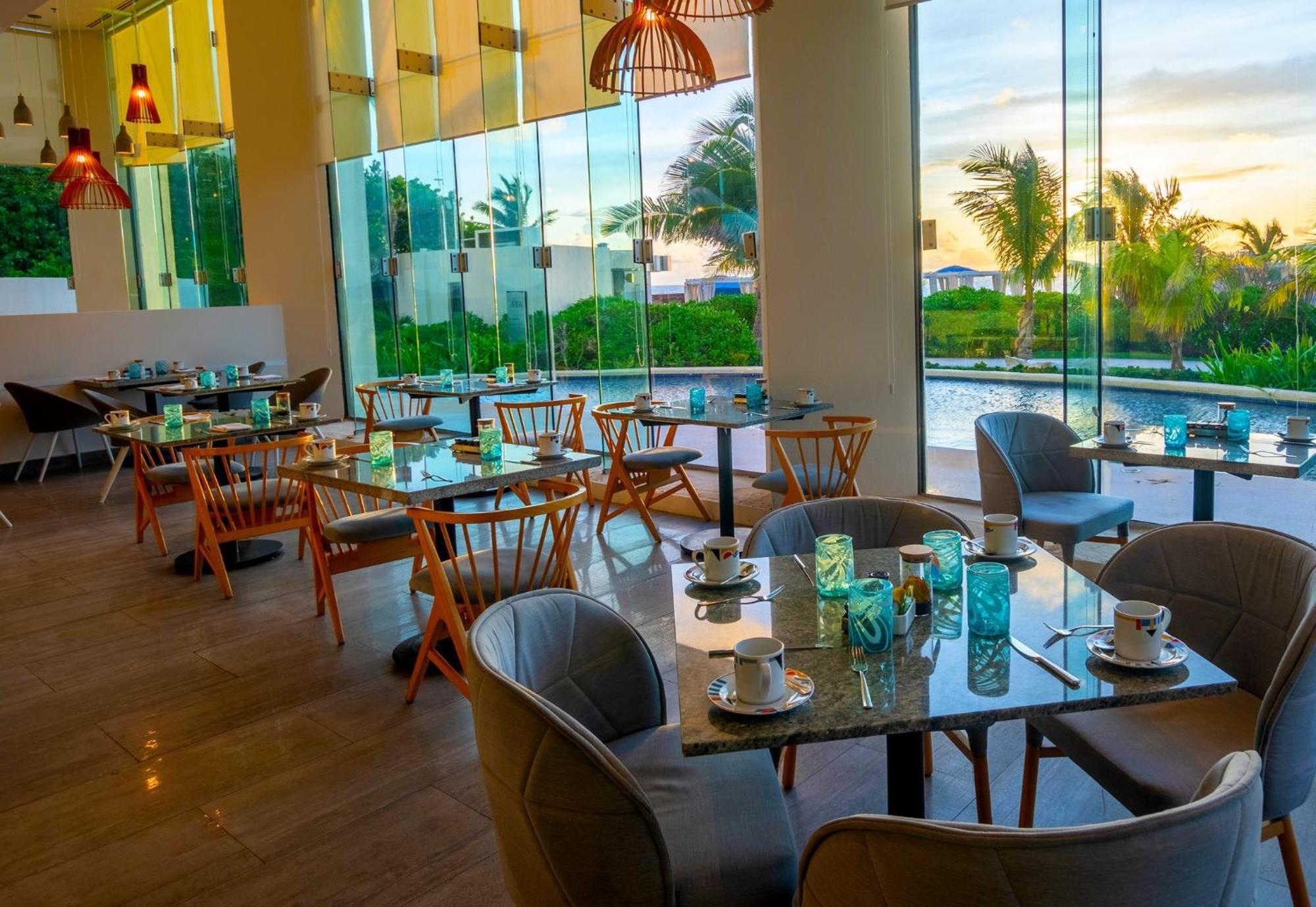 Live Aqua Cancun - Adults Only - All-Inclusive Bagian luar foto