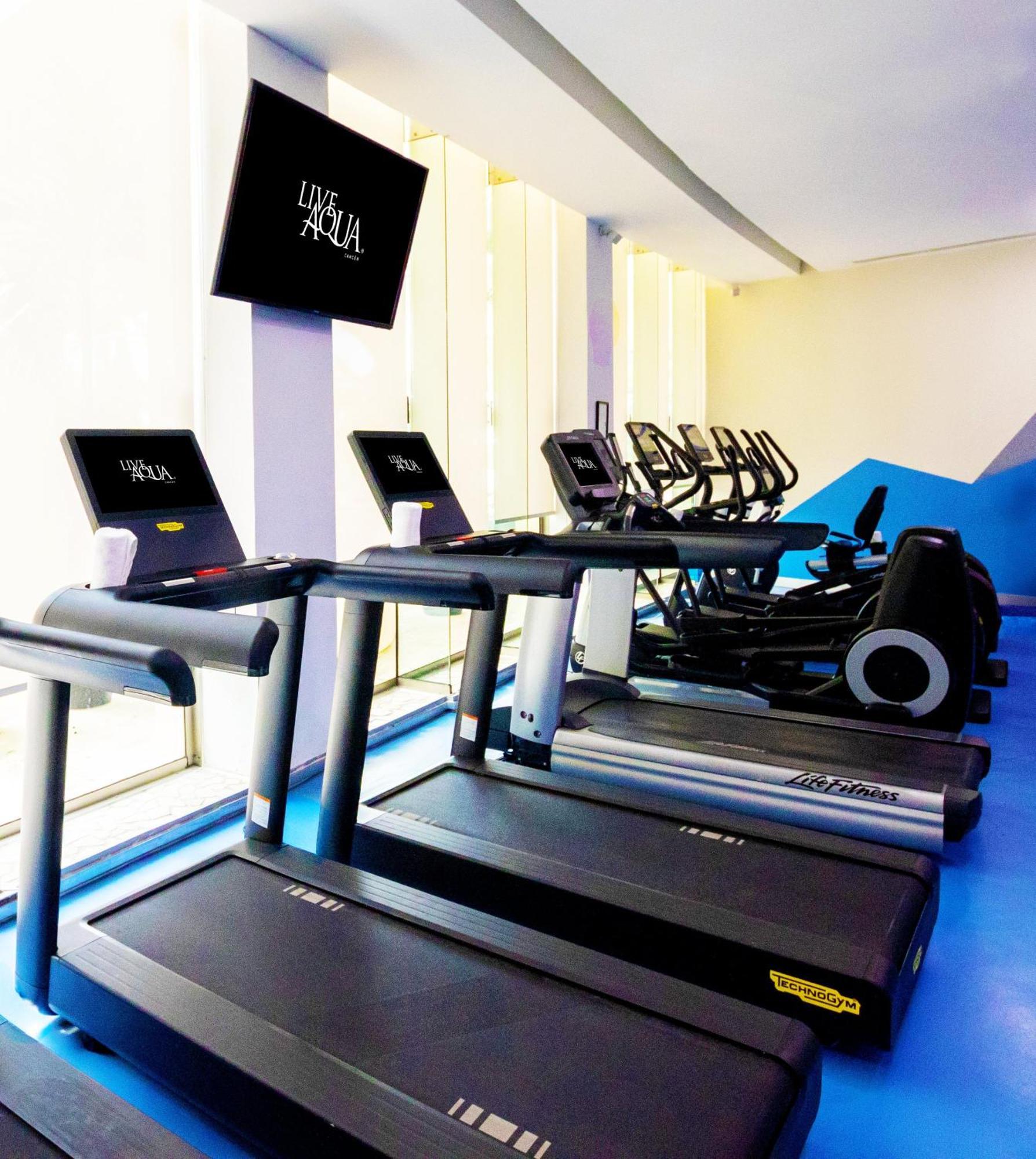 Live Aqua Cancun - Adults Only - All-Inclusive Bagian luar foto